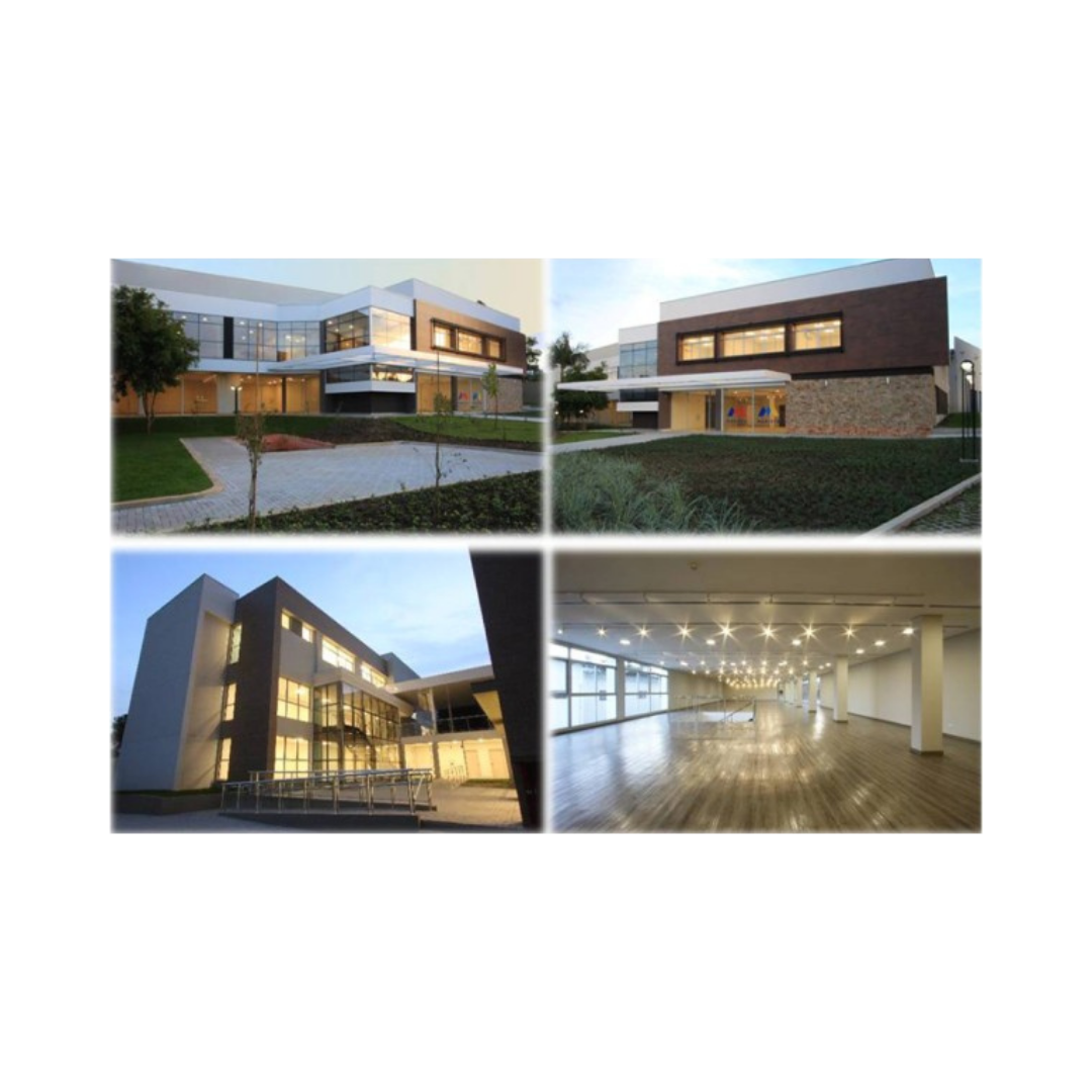 Faculdade Marista Champagnat