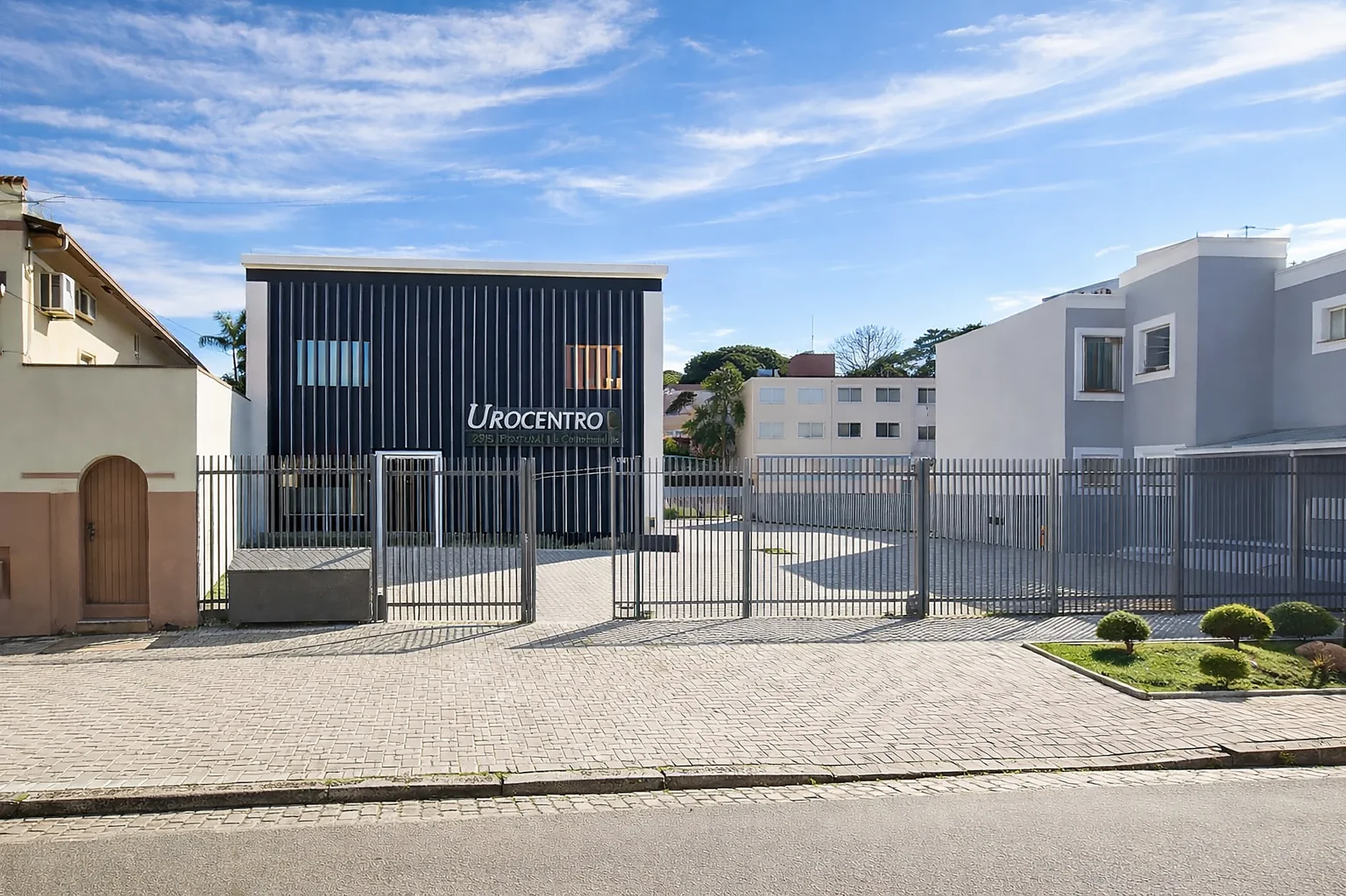Urocentro