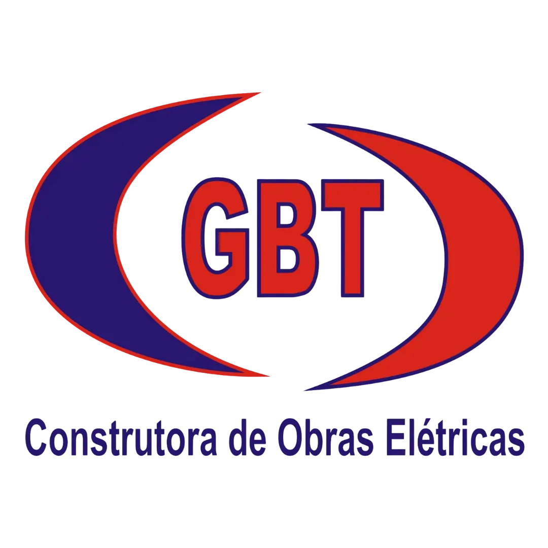 GBT Elétrica Logo